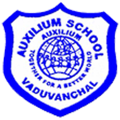 Auxilium English Medium School